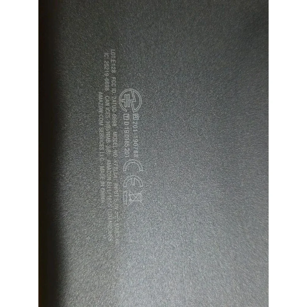 Amazon Kindle Fire 8